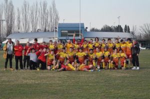 rugby, granducato