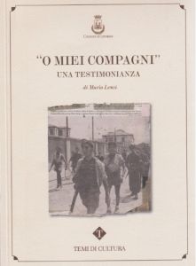 19 luglio 1944 Livorno liberata, la testimonianza di Mario Lenzi