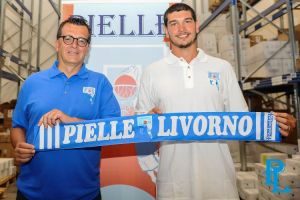 Alessio Iardella e Da Prato, Pielle