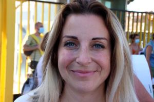 Galletti Se sarò presidente della Regione, l'inceneritore Eni non vedrà la luce