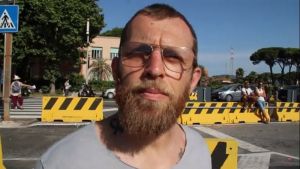 Inceneritore Eni a Stagno la posizione del PC , parla Lenny Bottai