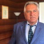 Marco Neri, presidente di Confagricoltura Toscana