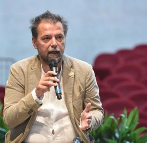 BL: "Dimissione Lenzi, soddisfazione politica, opportunità per la cultura"