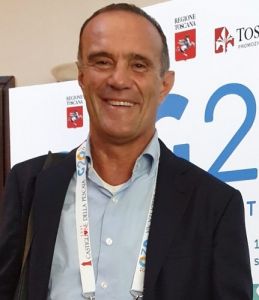 Nencetti, presidente Sib