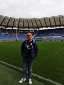 Rugby Il cordoglio della Fir per la scomparsa di Manrico Soriani