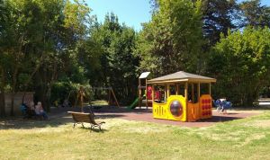 Domani il parco di villa Mimbelli chiude alle 15