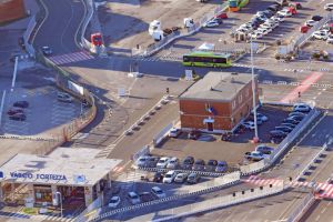 porto guardia di finanza caserma Sgarallino comando 2° Compagnia