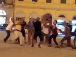 rissa piazza della repubblica