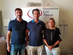 romiti cure palliative