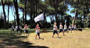 settore giovanile asd esercito