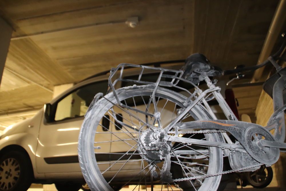 via bixio condominio casalp