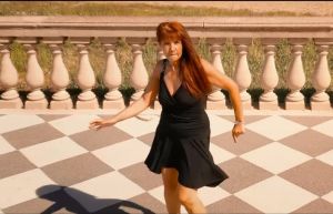 "Ammalarsi di sesso", il nuovo videoclip musicale girato in città