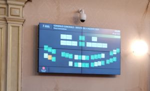 Approvata all’unanimità Commissione Speciale sul Covid 