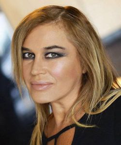 Domani Talk show "venerdi da star" con Lory Del Santo e Raffaello Zanieri