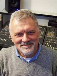 Fabio Frizzi, compositore