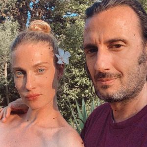 La Top Model Eva Riccobono dopo il parto a Cecina Un reparto speciale e all’avanguardia
