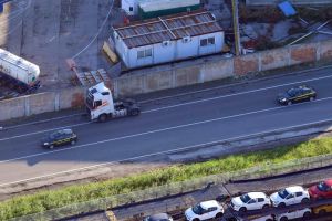 Riparazione metalli scoperto evasore totale