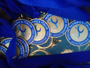 Un premio speciale per gli atleti nuotatori della Zenith Livorno.