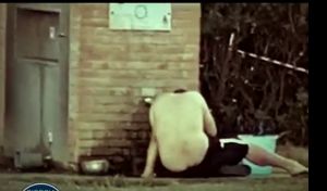 Welcome to camping Viale della Libertà, fontanelle asa come bagni, fuochi e bivacchi