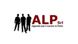 Alp - Agenzia Per Il Lavoro In Porto logo