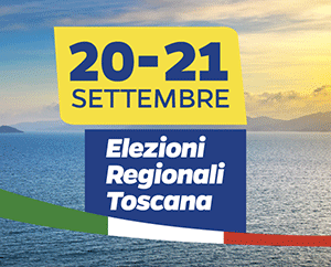 Banner Regionali 2020 roberto Biasci (Lega). Messaggio elettorale a pagamento