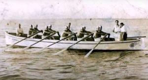 Capitan Launaro, il più antico gozzo livornese