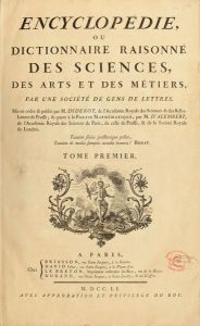 Encyclopedie_de_D'Alembert_et_Diderot_-_Premiere_Page