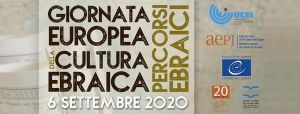 Giornata europea della cultura ebraica, gli appuntamenti livornesi