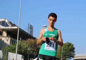 Guerra corriprimavera n° 271