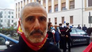 Precari Aamps, Usb chiede una proroga dei contratti in scadenza a giorni