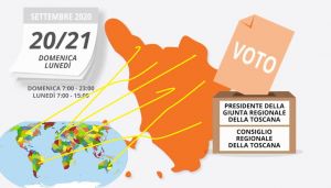 Previsti rimborsi e sconti (fino a 206€) per 140mila elettori che tornano in Toscana a votare