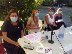 Regionali, PD Le donne insieme per una società più equa