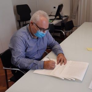 Rosignano, casa della salute ceduti gratuitamente alla USL 12.000 mq a Casalino