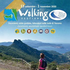 Walking Festival del Parco Nazionale Arcipelago Toscano