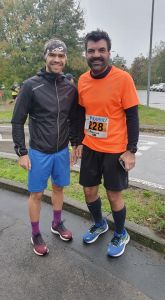 Xhemalaj il primo re dell’Elba Tour Trail