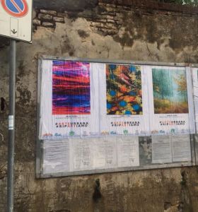 arte urbana collesalvetti