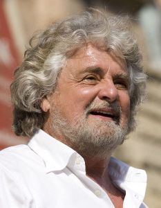 Ast: respinta dal gip la richiesta di archiviazione per Beppe Grillo, denunciato per violenza privata dal collega Francesco Selvi