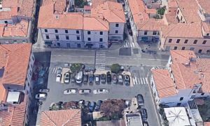 piazza bartolomei