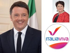 renzi-bellanova-italia-viva