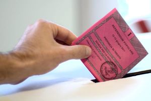 Rosignano, i seggi dove si vota per le Regionali del 12 e 13 ottobre 2025