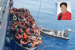 Bellanova: "Abbiamo messo fine all'inciviltà dei Decreti in-sicurezza di Matteo Salvini "