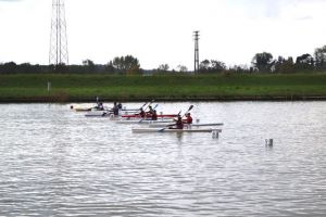 Campionato Toscano canoa (1)