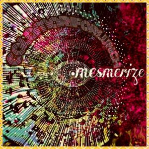 Cover singolo Mesmerize