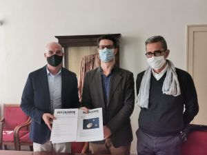 Human Valor 12 idee innovative per lo sviluppo e la ripresa economica di Livorno