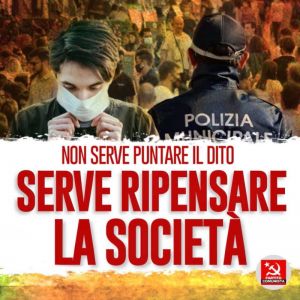 cambiare la società