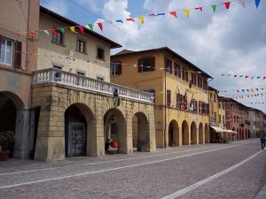 cascina Municipio