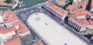 Accoltellamento tra minori in piazza della Repubblica, Il questore chiude un locale per 7 giorni