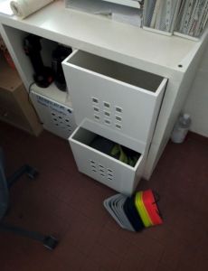 Maracaná Calcetto Corea