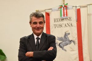 assessore regionale alla mobilità Stefano Baccelli
