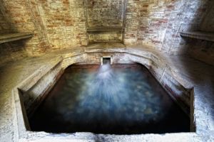 sorgente ottogonale